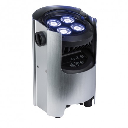 Showtec 44051 EventSpot 1600 Q4